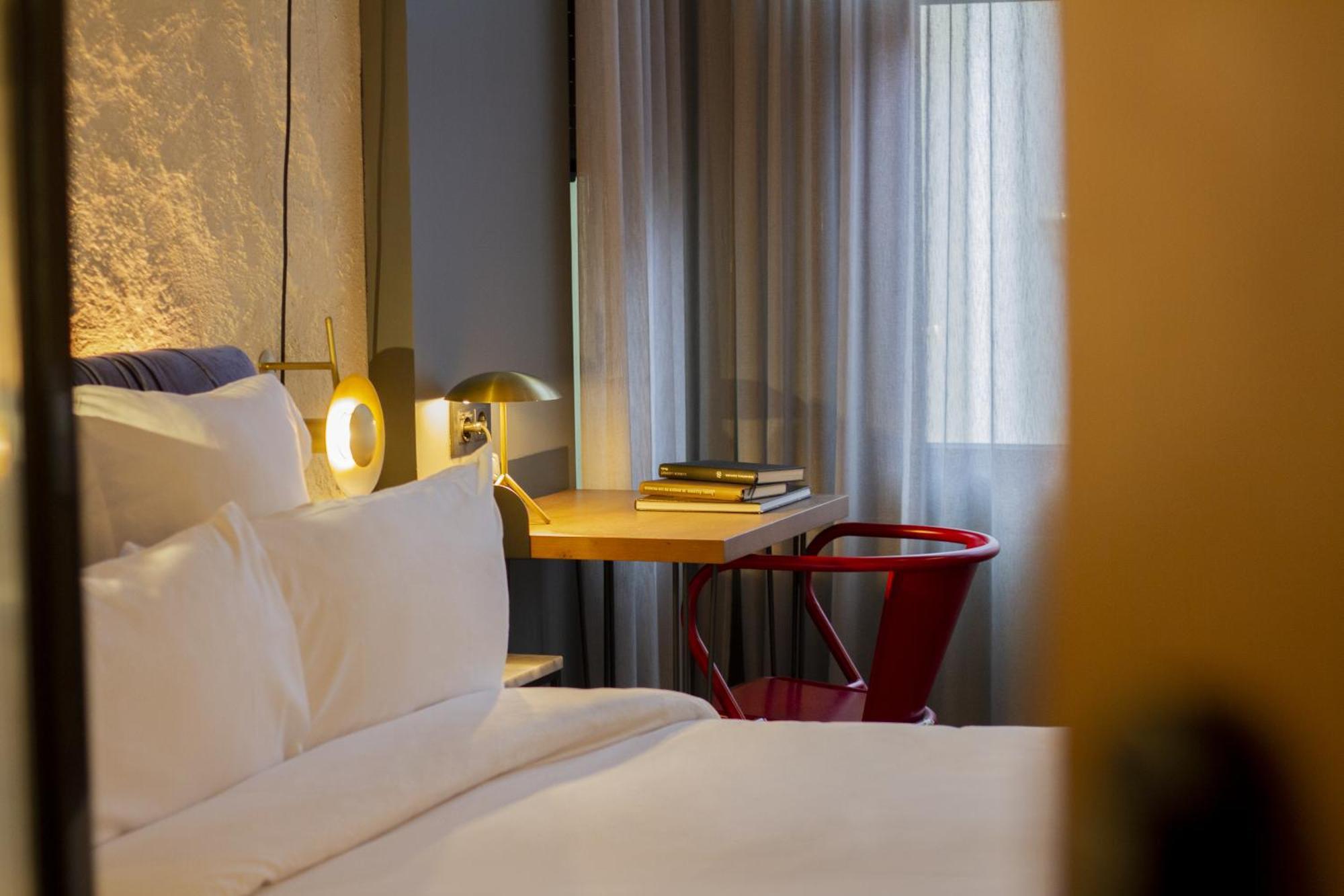 Hotel Letoh Letoh San Sebastián